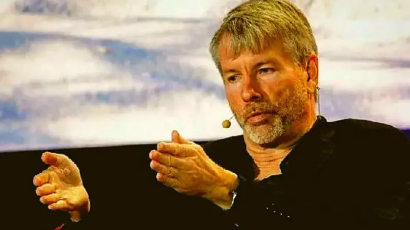 مایکل سیلور: خاورمیانه می‌تواند سوئیس قرن ۲۱ شود