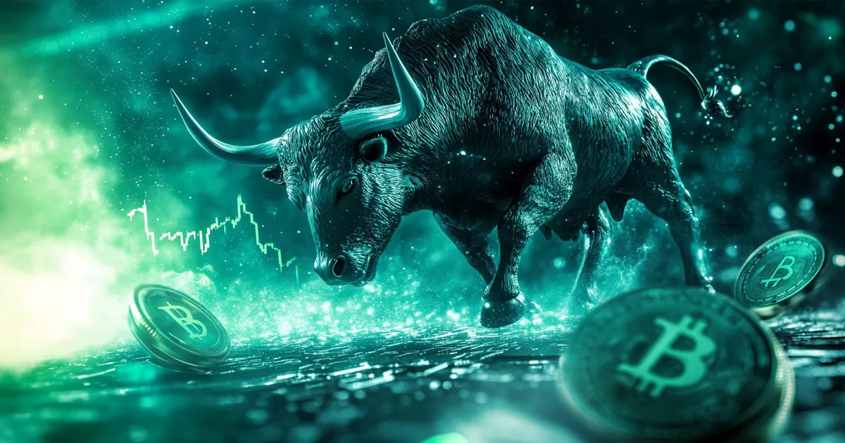 بازگشت شگفت‌انگیز بیت کوین به ۹۴٬۰۰۰ دلار؛ بازار ارز دیجیتال در تب و تاب نوسان‌های صعودی