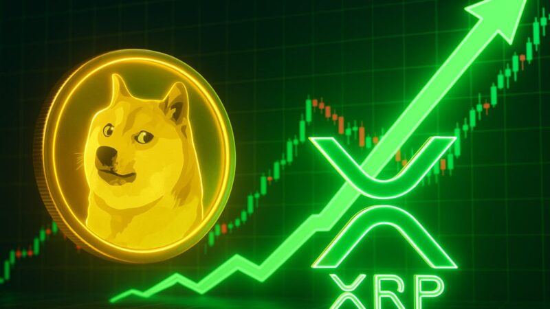 بورس نیویورک رسماً ETF دوج کوین و ریپل را تایید کرد؛ ورود ارزهای دیجیتال به بازار اصلی چگونه رقم خورد؟