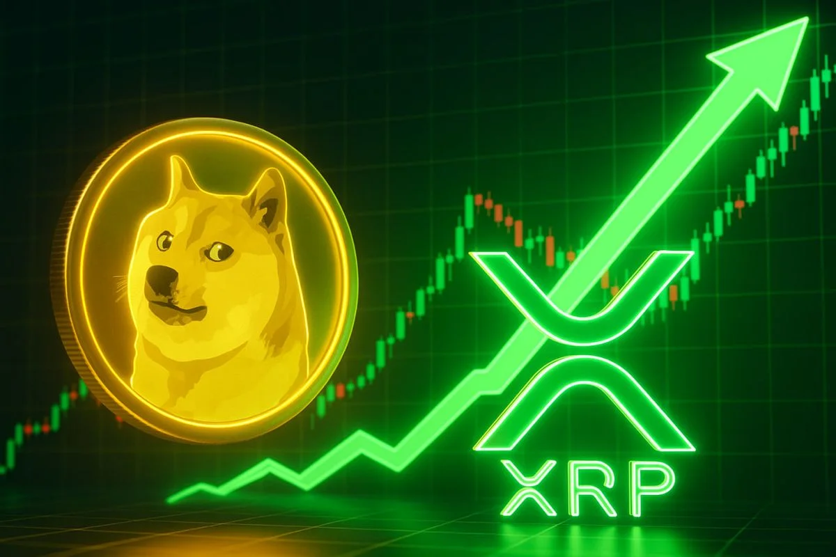 بورس نیویورک رسماً ETF دوج کوین و ریپل را تایید کرد؛ ورود ارزهای دیجیتال به بازار اصلی چگونه رقم خورد؟