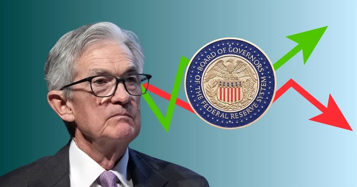 بازار کریپتو بی‌تفاوت به سومین کاهش متوالی نرخ بهره آمریکا؛ طوفان مالی در راه است؟