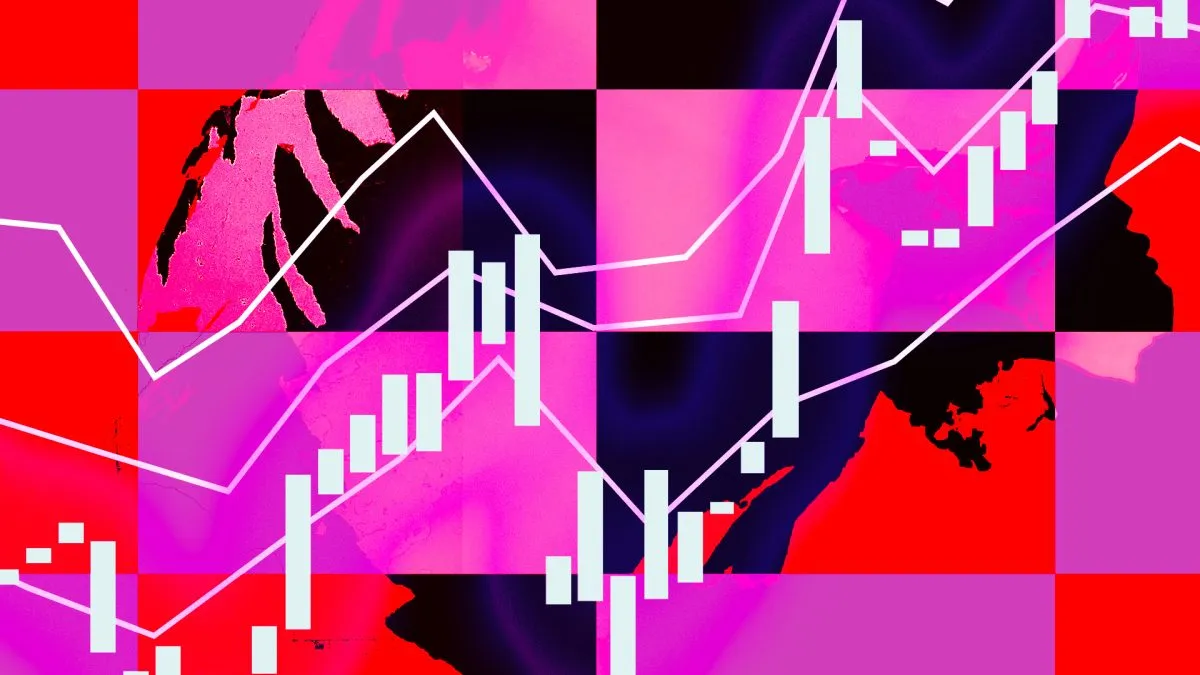 استراتژی طلایی نوسان‌گیری در ارز دیجیتال که تریدرها را میلیاردر می‌کند!