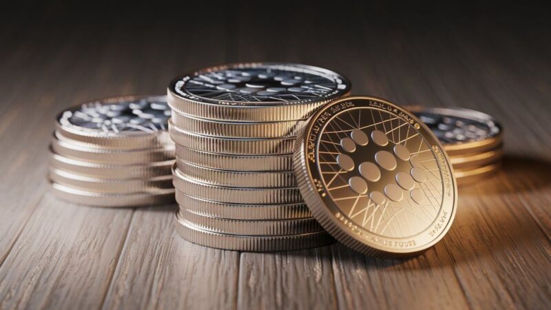 قیمت کاردانو در آستانه سقوط به کف سالانه؛ آیا فروشندگان بازار را تسخیر کرده‌اند؟