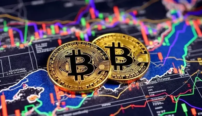 رالی پرشور بیت کوین در ۹۴ هزار دلار ناگهان متوقف شد؛ آیا فدرال رزرو بازی را تغییر می‌دهد؟