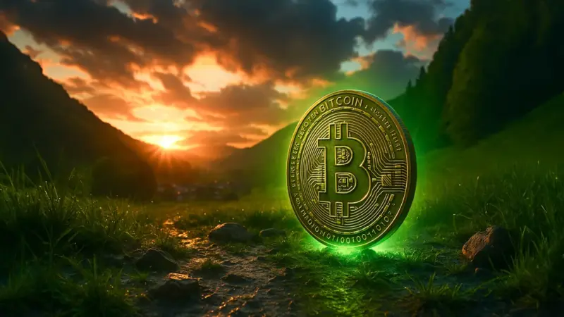 بیت کوین در انتظار شاخص PMI تولید آمریکا؛ آیا بازار رمزارزها بهبود می‌یابد؟