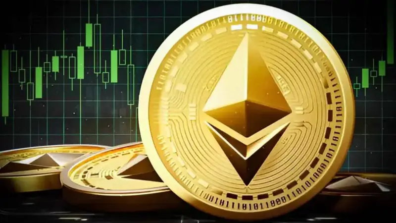 اتریوم در آستانه نقطه عطف؛ آیا مقاومت ۳۴۰۰ دلار سرنوشت‌ساز خواهد بود؟