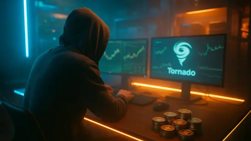 سرقت ۲۷.۳ میلیون دلاری از کیف پول چندامضایی نهنگ ارز دیجیتال؛ ضعف مدیریت کلید خصوصی فاش شد!