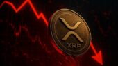 ریپل در گرداب سقوط قیمت؛ حمایت کلیدی شکست خورد!