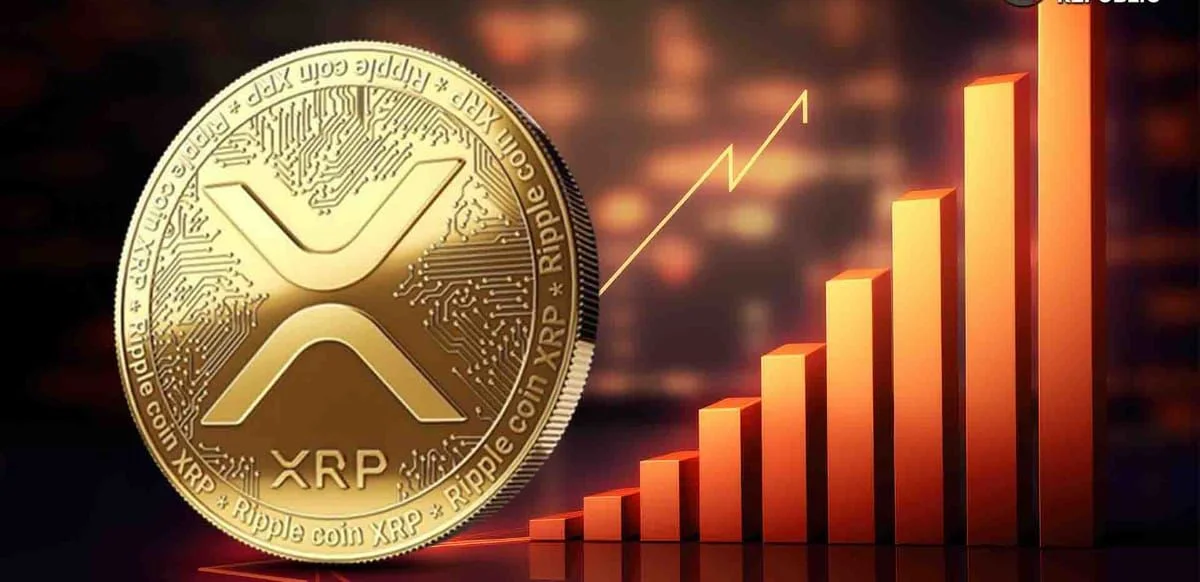 رکوردشکنی بی‌سابقه دارایی‌های ETF های XRP در کمتر از دو ماه!