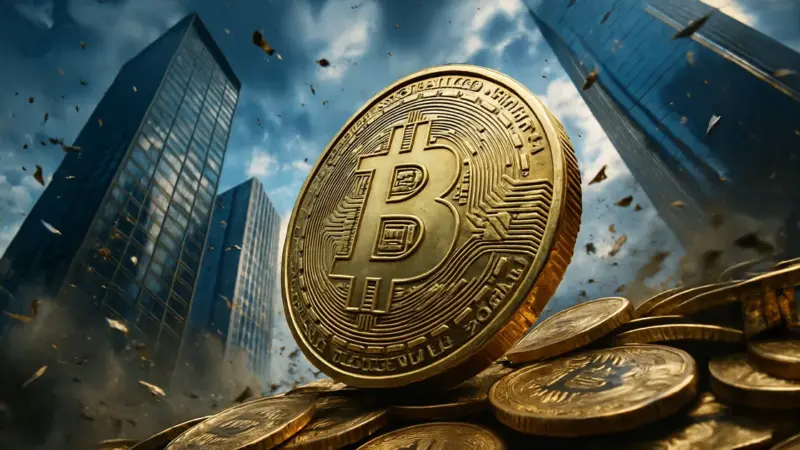 فروش گسترده بیت کوین‌های قدیمی؛ آیا بازار در آستانه انفجار است؟