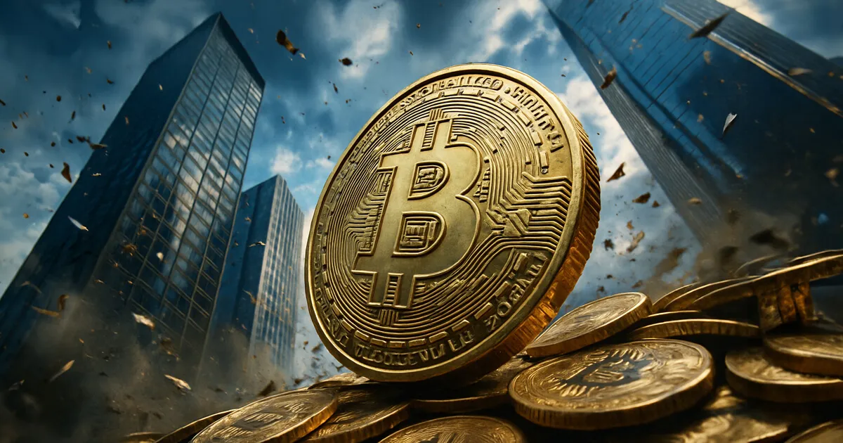 فروش گسترده بیت کوین‌های قدیمی؛ آیا بازار در آستانه انفجار است؟