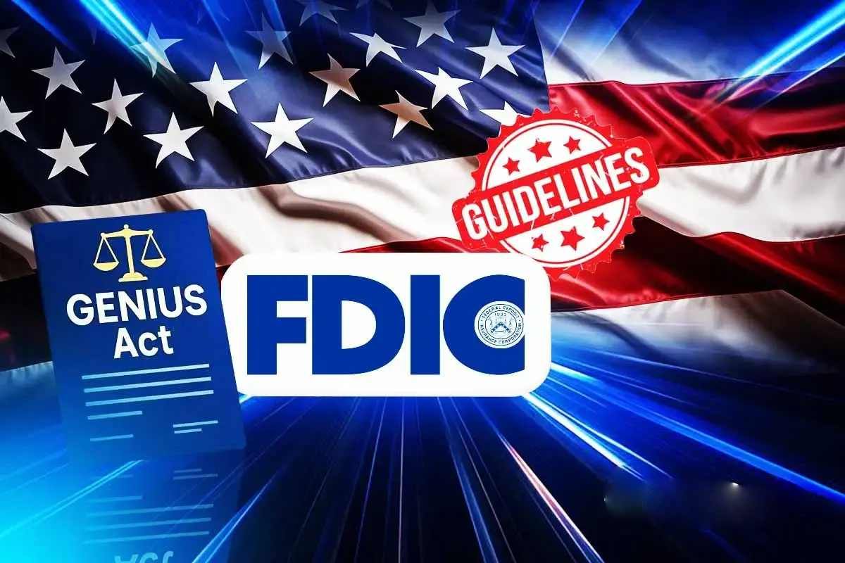 آمریکا با قانون GENIUS وارد فاز نظارت مستقیم و بی‌سابقه بر استیبل‌کوین‌ها شد