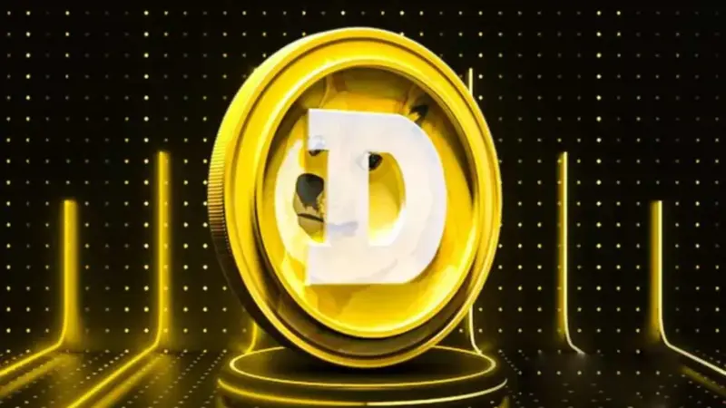 دوج‌کوین در آستانه جهش؟ الگوی سر و شانه معکوس چه پیامی دارد؟