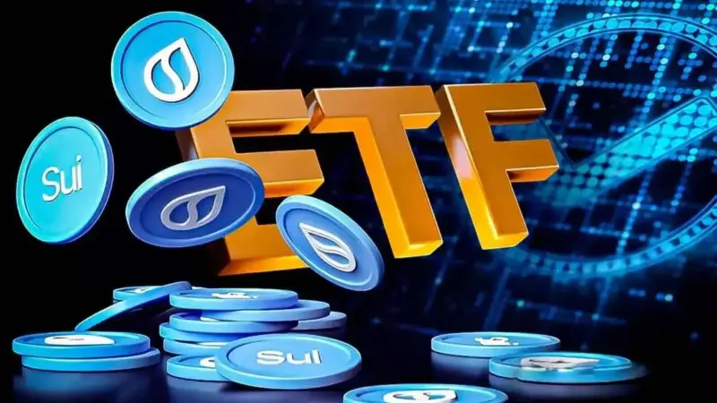گری‌اسکیل به‌دنبال راه‌اندازی اولین صندوق ETF اختصاصی توکن SUI در آمریکا!