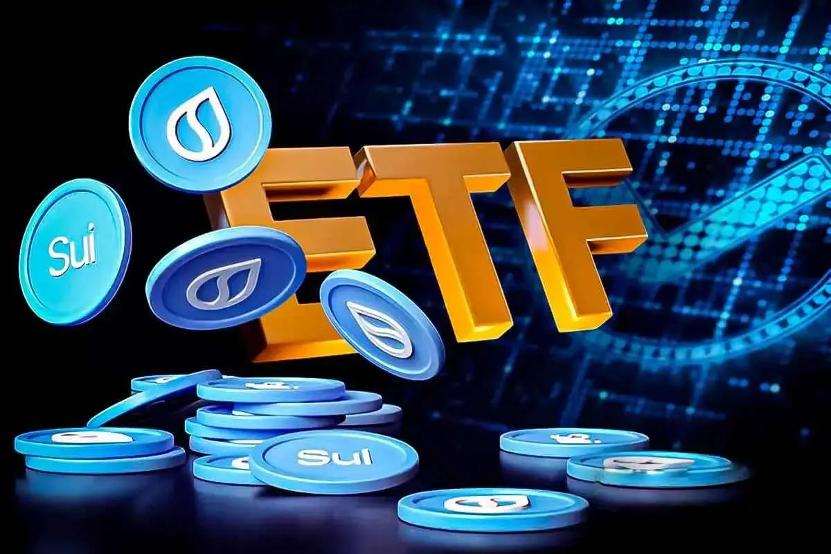 گری‌اسکیل به‌دنبال راه‌اندازی اولین صندوق ETF اختصاصی توکن SUI در آمریکا!