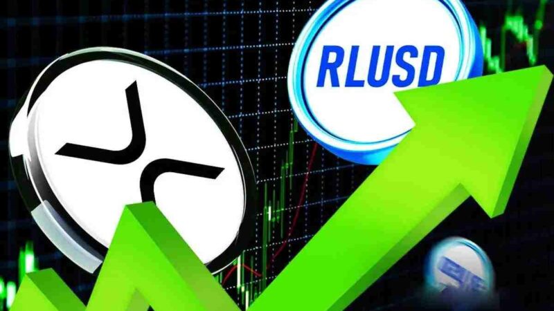 تحسین کارشناسان از ریپل؛ استیبل کوین RLUSD سریع‌تر از انتظار رشد می‌کند