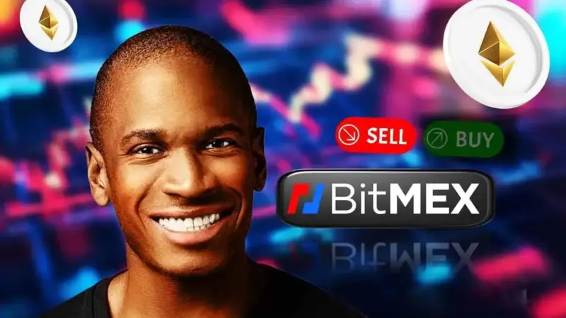 آرتور هیز با چرخشی ۲ میلیون دلاری اتریوم را ترک کرد؛ دیفای در آستانه انفجار سرمایه!