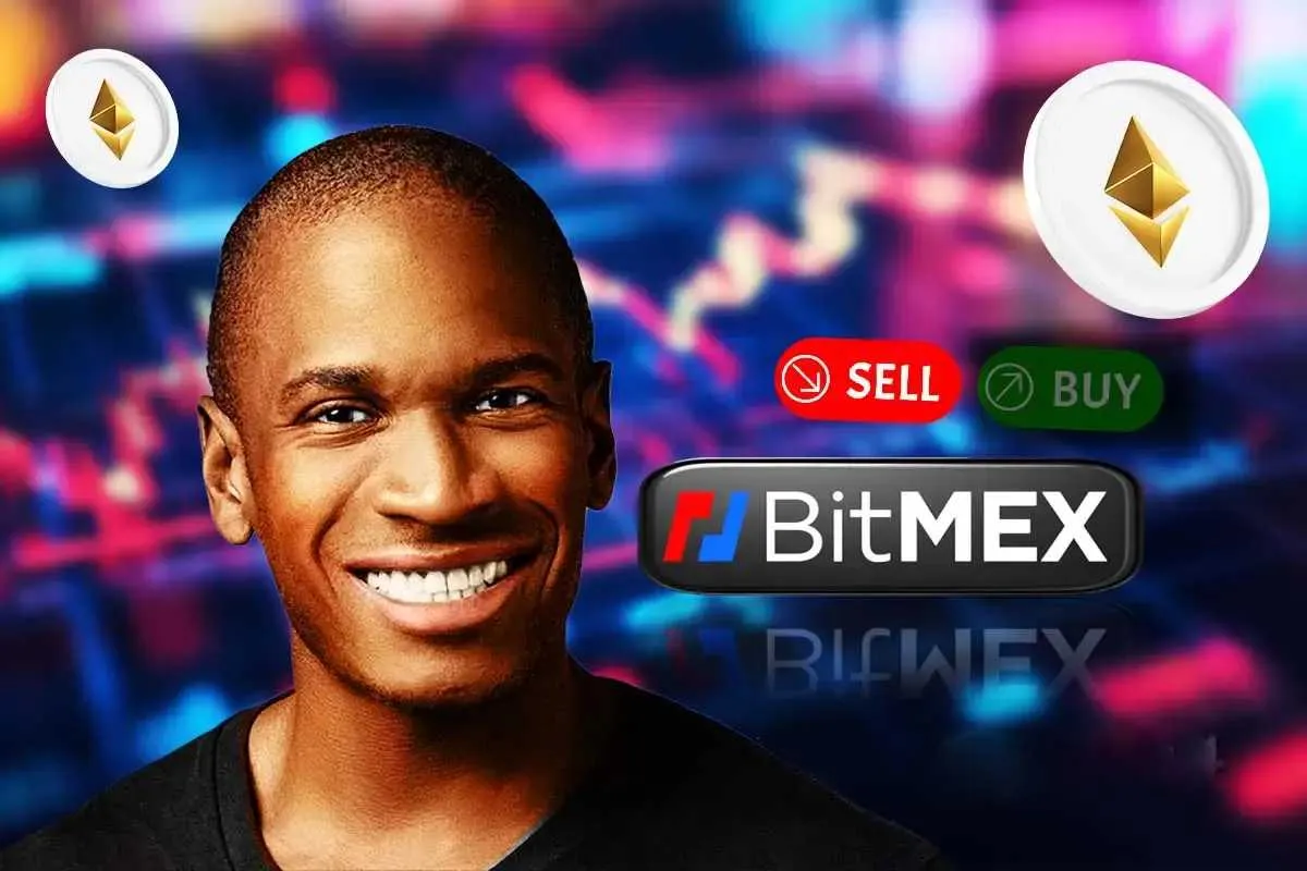 آرتور هیز با چرخشی ۲ میلیون دلاری اتریوم را ترک کرد؛ دیفای در آستانه انفجار سرمایه!