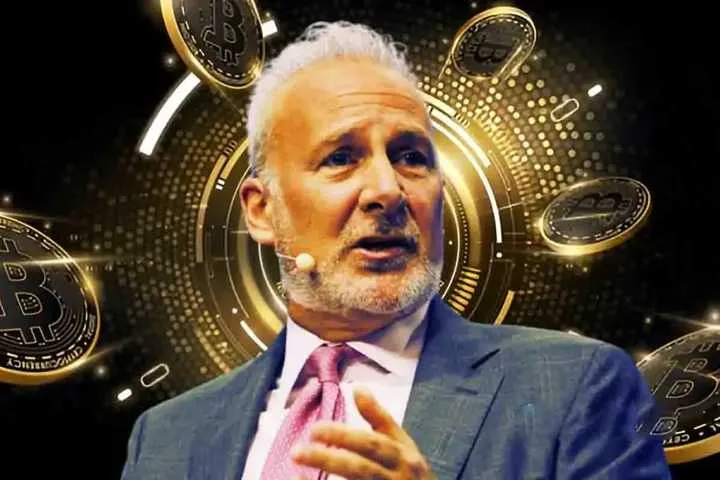 پیش‌بینی تلخ پیتر شیف: بیت‌کوین دیگر هرگز به اوج برنمی‌گردد؟