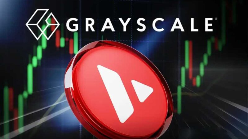 گری‌اسکیل با اصلاحیه جدید، راه‌اندازی ETF آوالانچ را به واقعیت نزدیک‌تر کرد!