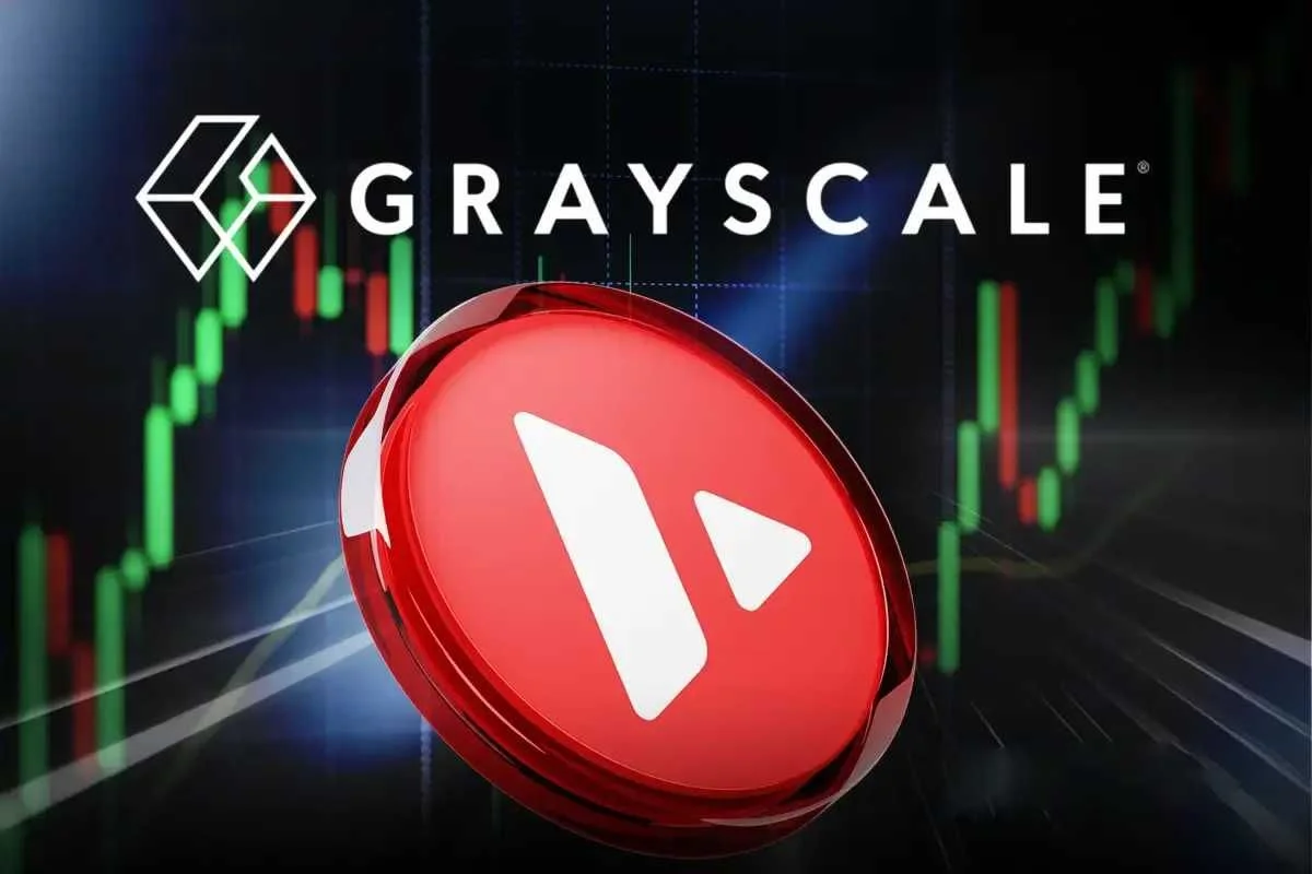 گری‌اسکیل با اصلاحیه جدید، راه‌اندازی ETF آوالانچ را به واقعیت نزدیک‌تر کرد!