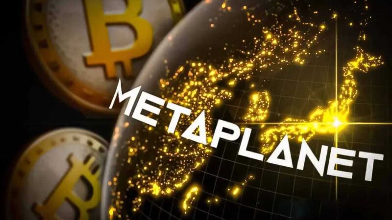 متاپلنت با خرید ۴,۲۷۹ بیت کوین میلیارد دلاری، خزانه خود را به مرز ۳ میلیارد دلار رساند!