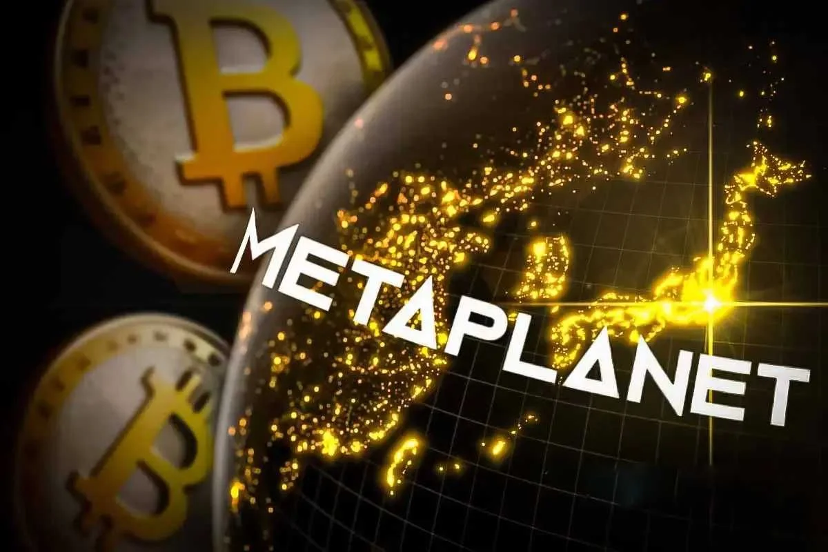متاپلنت با خرید ۴,۲۷۹ بیت کوین میلیارد دلاری، خزانه خود را به مرز ۳ میلیارد دلار رساند!