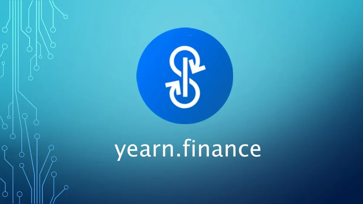 حمله ناگهانی به استخر Yearn Finance؛ ریزش بی‌سابقه بازار ارز دیجیتال در دسامبر