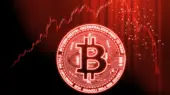 بیت کوین در نوامبر ۲۰۲۵؛ سقوط بی‌سابقه و خروج میلیاردها دلار سرمایه از بازار