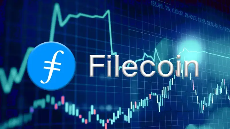 سقوط سنگین ۱۰ درصدی فایل‌ کوین در ۲۴ ساعت؛ فشار فروش بی‌سابقه بازار رمز ارزها