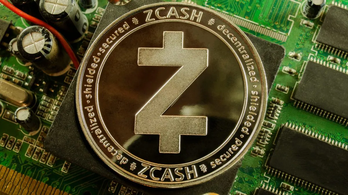 رکورد نزولی زی‌کش؛ سقوط ۲۴ درصدی در یک روز و پایین‌ترین قیمت ماهانه