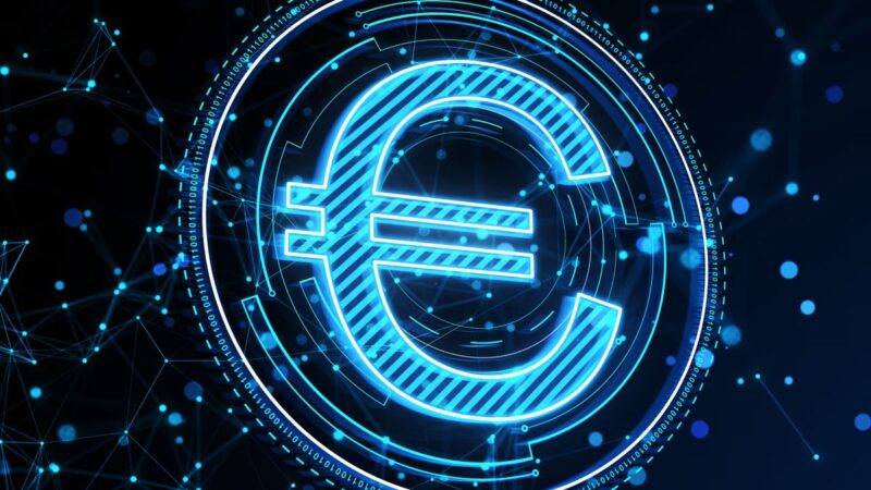 همکاری بی‌سابقه ۱۰ بانک بزرگ اروپا برای خلق استیبل کوین یورویی؛ انقلاب در پرداخت دیجیتال در راه است!