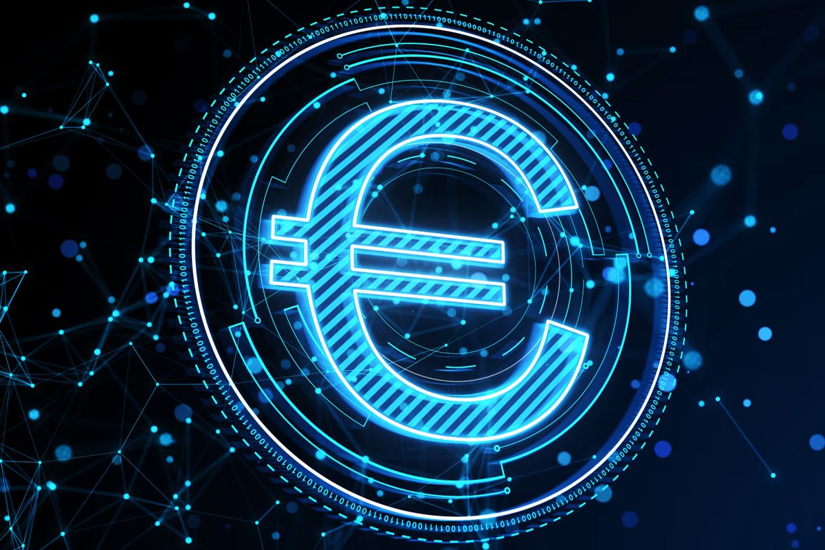 همکاری بی‌سابقه ۱۰ بانک بزرگ اروپا برای خلق استیبل کوین یورویی؛ انقلاب در پرداخت دیجیتال در راه است!