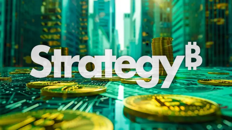 استراتژی با جذب ۱.۴۴ میلیارد دلار؛ کابوس فروش بیت‌کوین به پایان رسید!