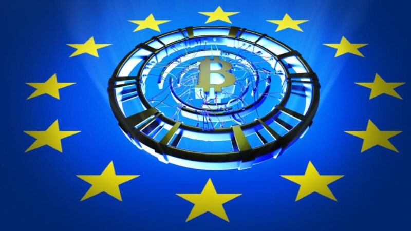 طرح نهاد ناظر اروپا صنعت کریپتو را نگران کرد؛ مجوزها سخت‌تر می‌شود