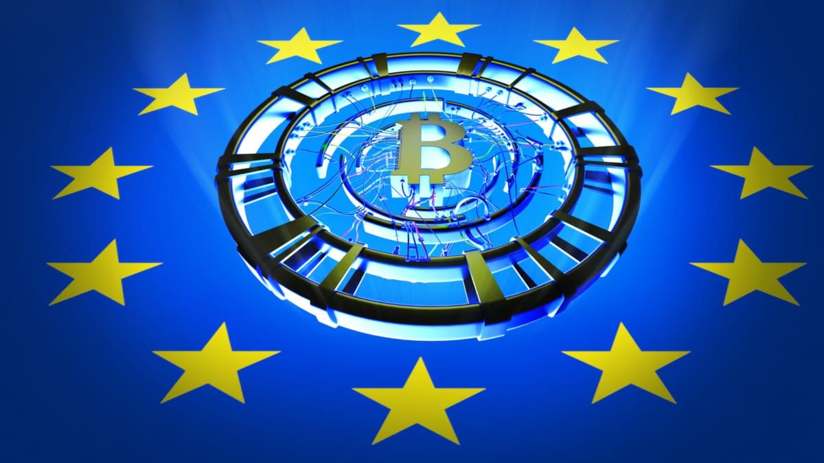 طرح نهاد ناظر اروپا صنعت کریپتو را نگران کرد؛ مجوزها سخت‌تر می‌شود