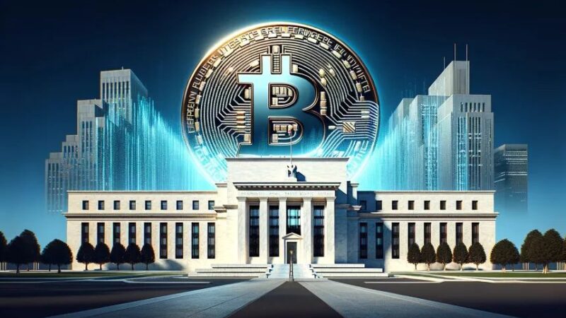 آیا بیت کوین آماده صعود دوباره است؟ احتمال قوی کاهش نرخ بهره فدرال رزرو به بازار جان می‌بخشد