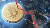هشدار تحلیلگر مطرح بازار: صعود بیت‌ کوین تمام شد و سقوط تازه در راه است