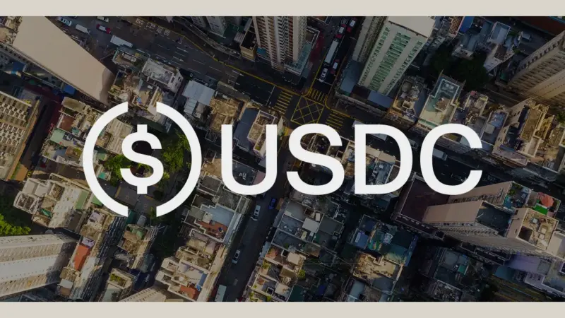 اخذ مجوز رسمی سیرکل برای ارائه خدمات استیبل کوین USDC در امارات