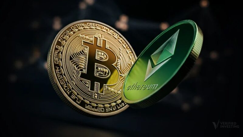 کاهش ۴۳٪ بازده صندوق‌های دارایی دیجیتال (DAT) در سال ۲۰۲۵