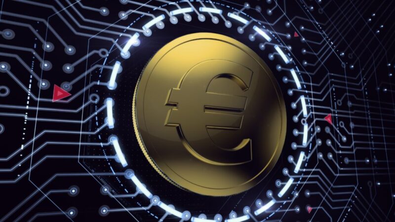 بانک مرکزی اروپا یورو دیجیتال را فراتر از انتظارها رونمایی کرد؛ آیا آینده پول در دستان اروپا است؟