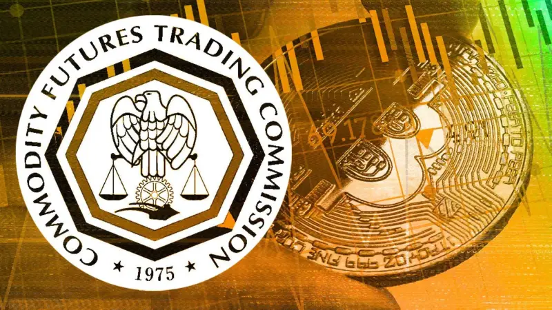 CFTC با حذف دستورالعمل‌های قدیمی، درهای جدیدی به روی ارز دیجیتال گشود!