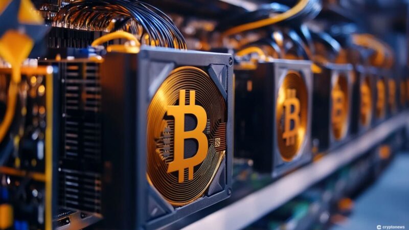 چرا ماینرهای بیت‌کوین به‌سراغ انرژی‌های تجدیدپذیر رفتند؟ سقوط بی‌سابقه حاشیه سود آنها را مجبور کرد!