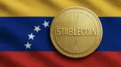 ونزوئلا در برابر سقوط بولیوار: رشد انفجاری استفاده از استیبل کوین‌ها برای نجات اقتصاد!