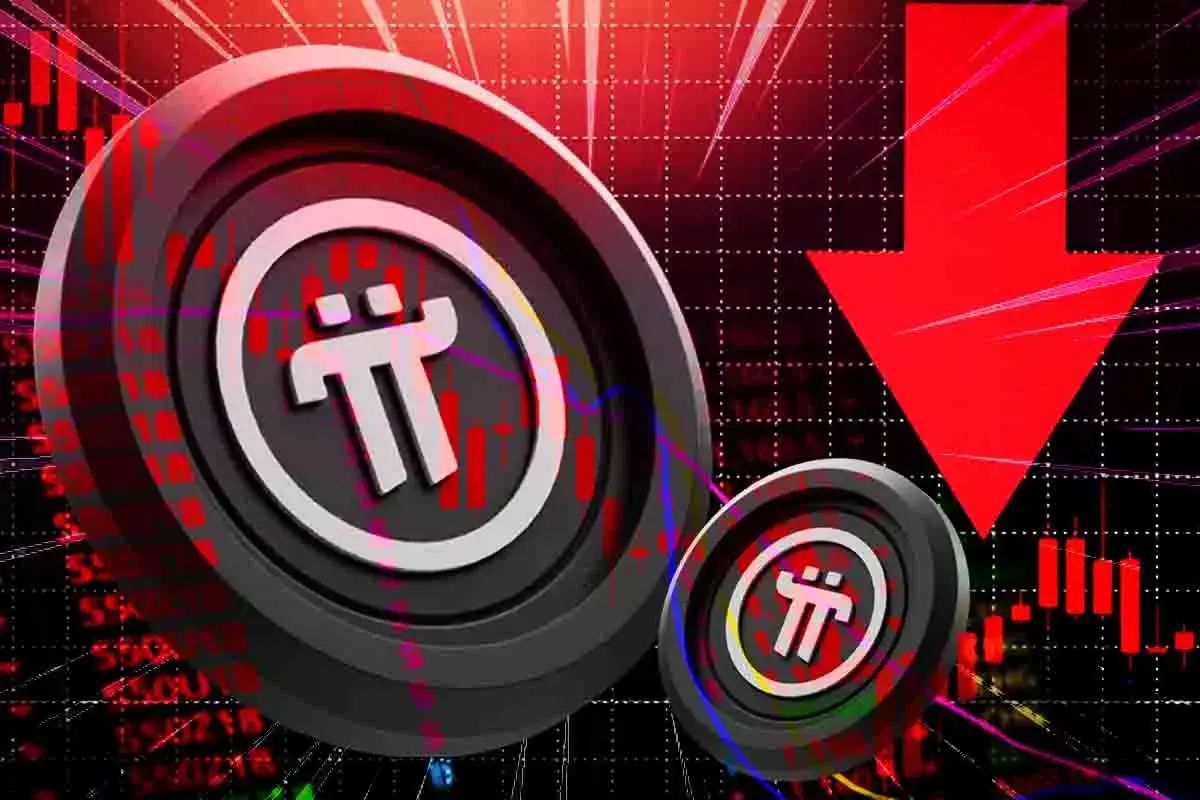 سقوط بی‌سابقه پای نتورک به پایین‌ترین قیمت دو ماه اخیر؛ آیا زمان هشدار فرا رسیده؟ - اخبار ارز دیجیتال