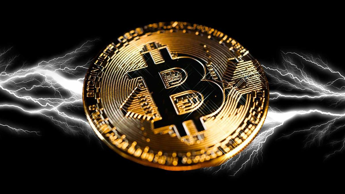 چرا شبکه بیت کوین با وجود کاهش دشواری استخراج همچنان قدرتمند مانده؟