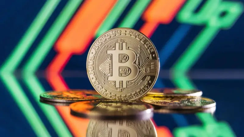 چرا تب بیت‌کوین در گوگل تا پایان سال آرام نمی‌گیرد؟