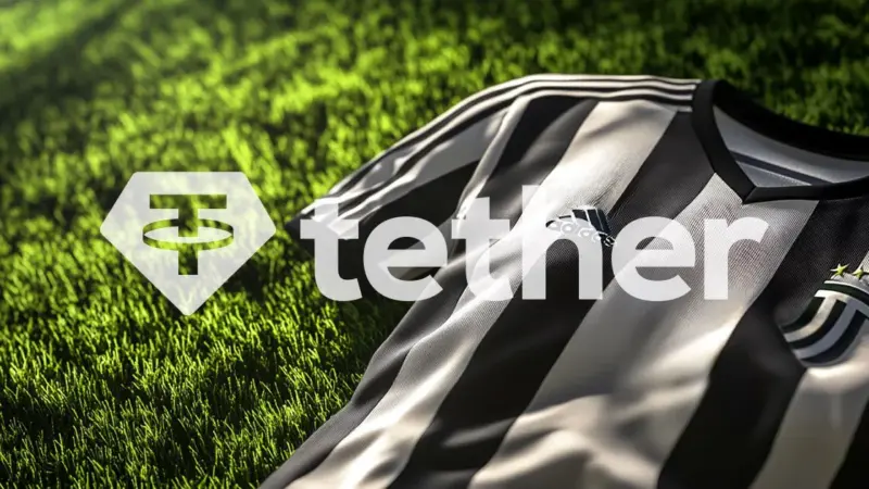 رد حیرت‌انگیز پیشنهاد ۱ میلیارد یورویی تتر برای تصاحب یوونتوس توسط خانواده آنلی!