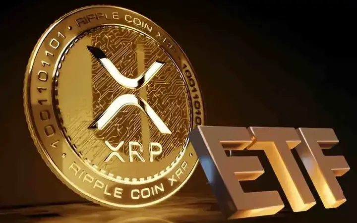 دارایی صندوق‌های ETF ریپل رکورد ۶۰ میلیون دلاری زد؛ راز پشت پرده کاهش قیمت XRP چیست؟