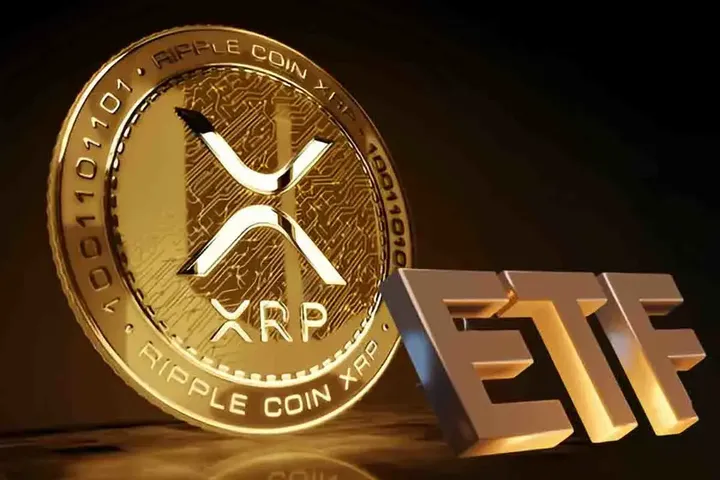 دارایی صندوق‌های ETF ریپل رکورد ۶۰ میلیون دلاری زد؛ راز پشت پرده کاهش قیمت XRP چیست؟